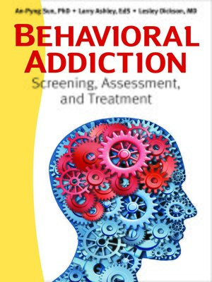 Behavioral Addiction - ebook